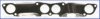 ISUZU 8944097261 Gasket, exhaust manifold